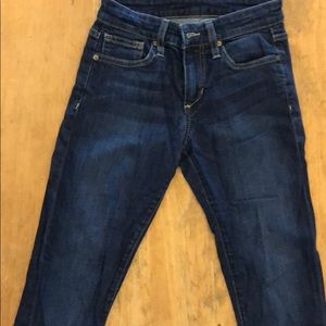 Women’s Joe’s Maven Capri Jeans size 24